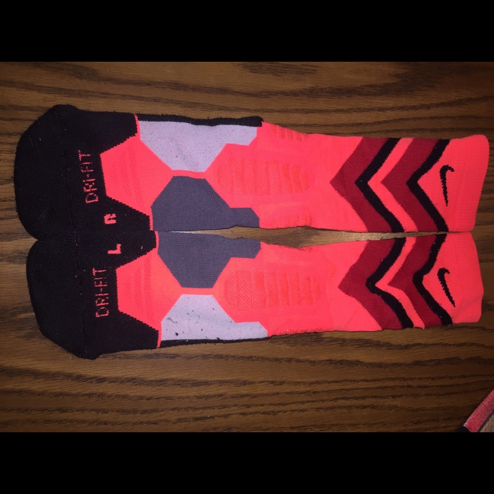Nike Socks